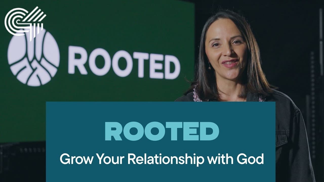 ROOTED | C4 Church Hawaii