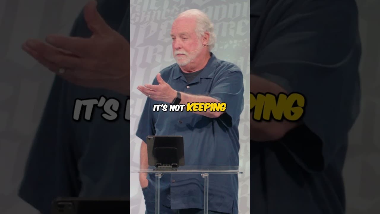 Do You Love People You Disagree With?