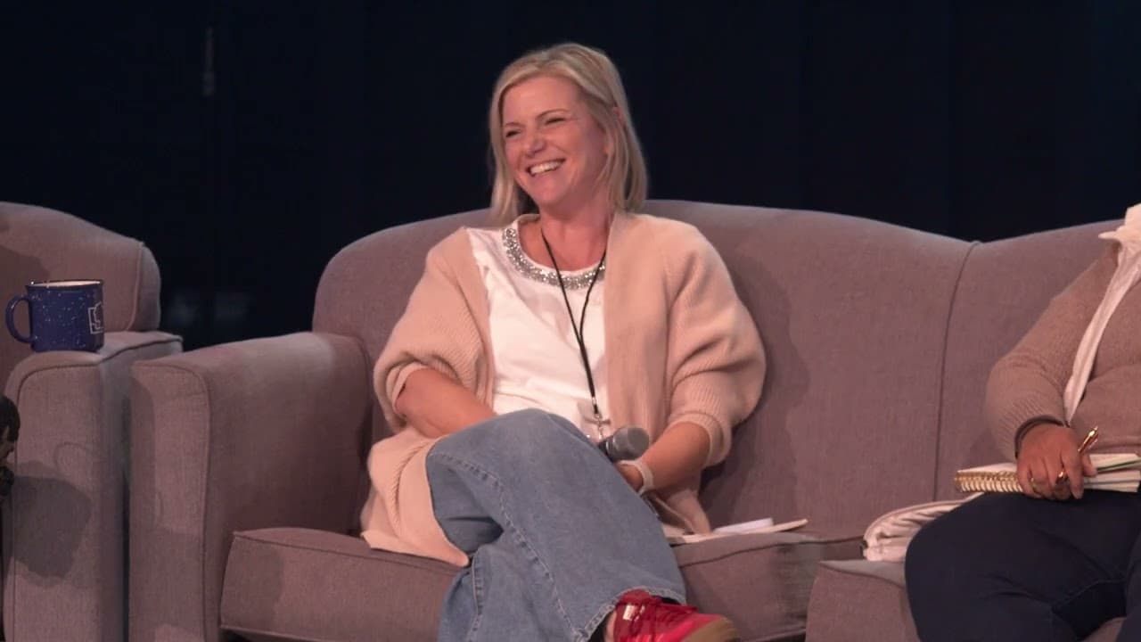 Leaders Panel | Q&A | January 24, 2026