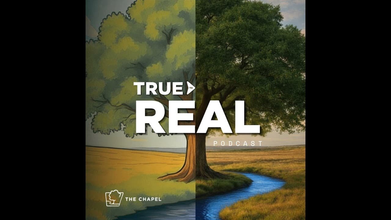 Praying Desperate Prayers & Surrendering to the Will of God