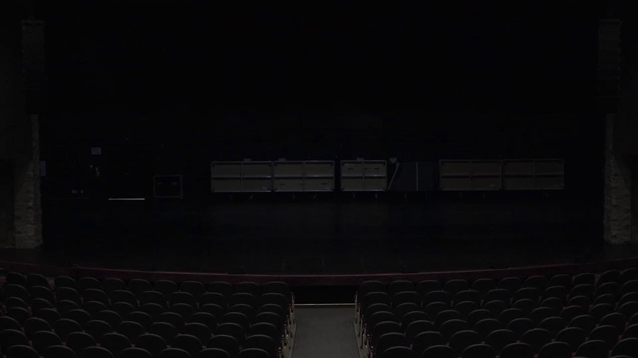 Prescott Cornerstone Live Stream