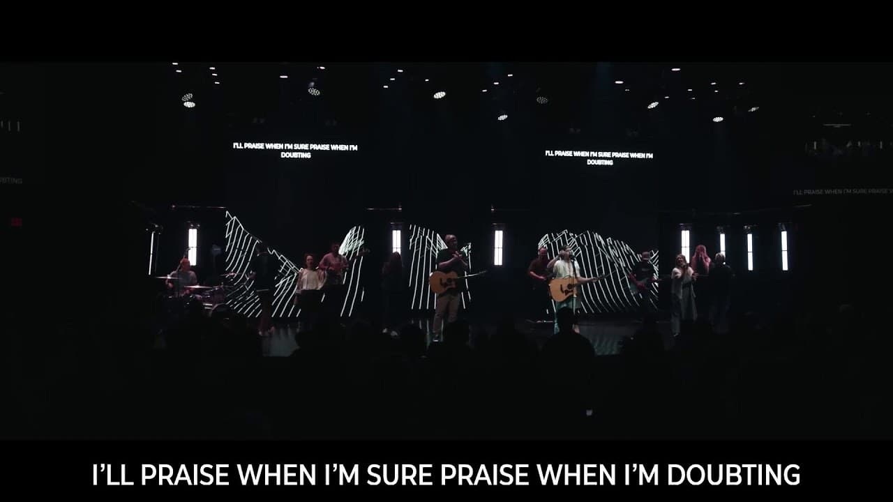 Canvas Church | Launch, Episode 4 - One More Thing