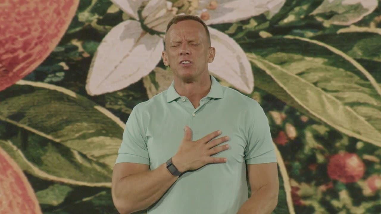 Journey Church Online 1:30 PM