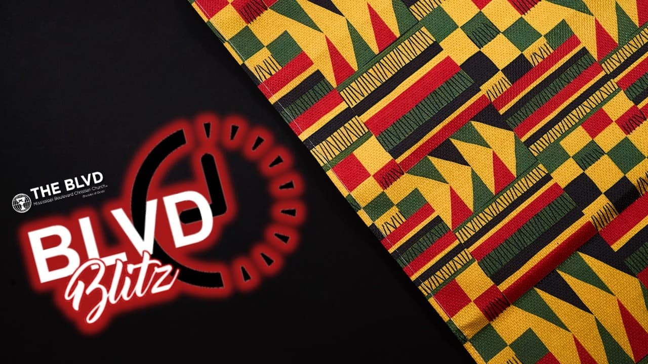 THE BLVD BLITZ || 2.22.26