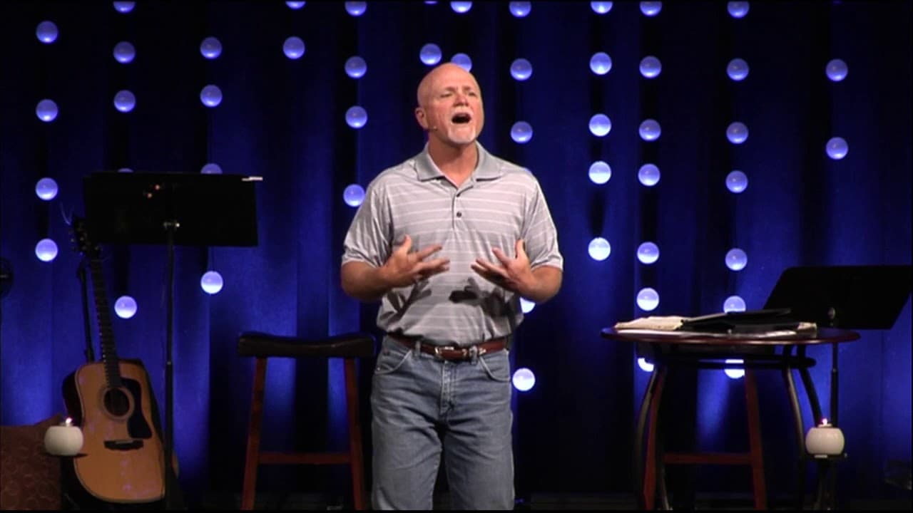Week 1 | Guilt | May 27, 2012