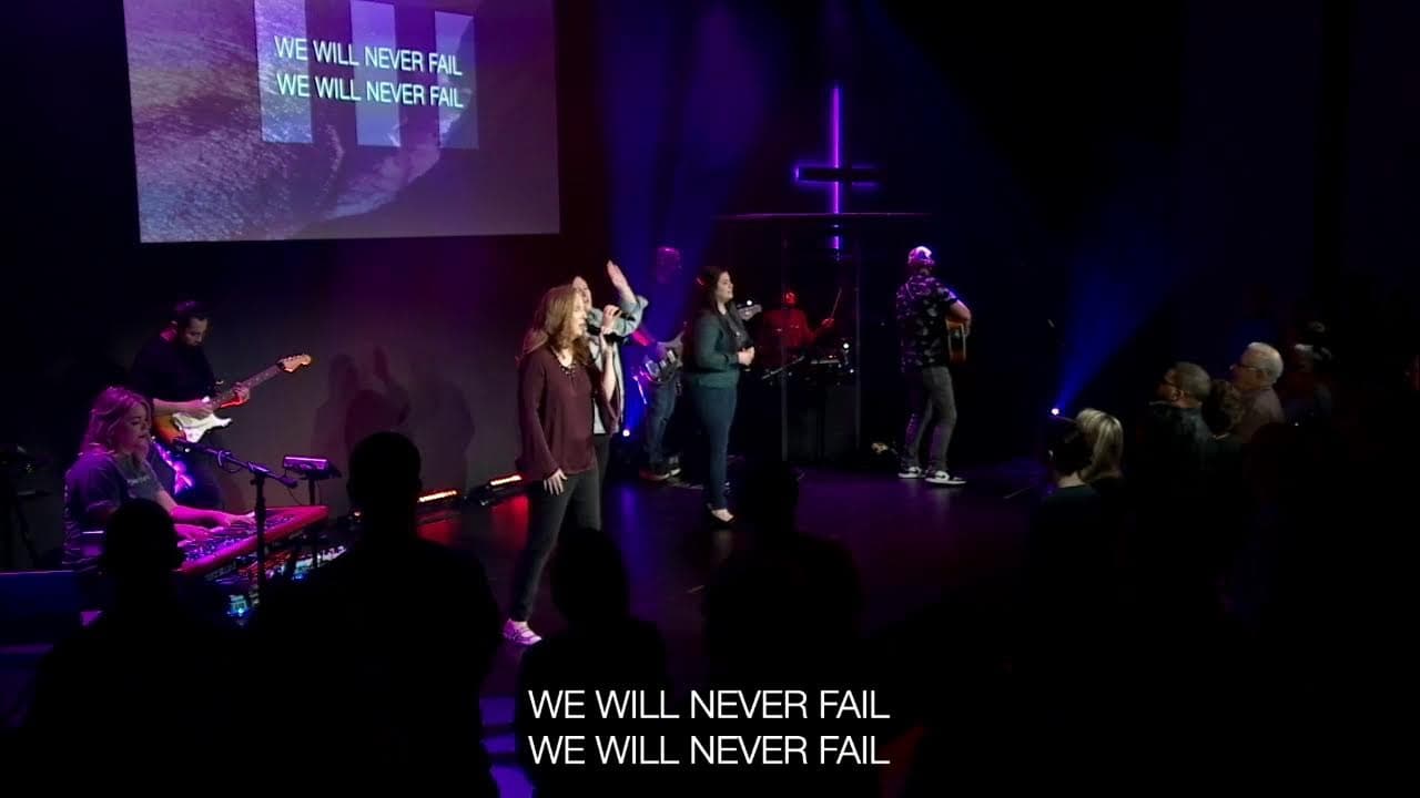 Reclaim Church - February 8, 2026