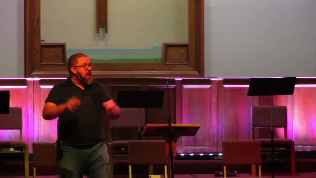 February 15th, 2026 Building Your Heart