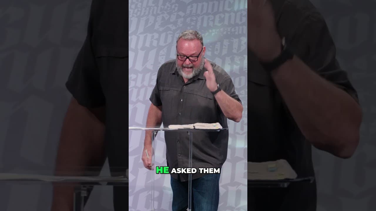 What Is Our Purpose?