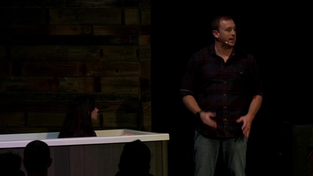 Mind the Gap: Great Expectations & Quiet Frustrations in Marriage (8:15am)