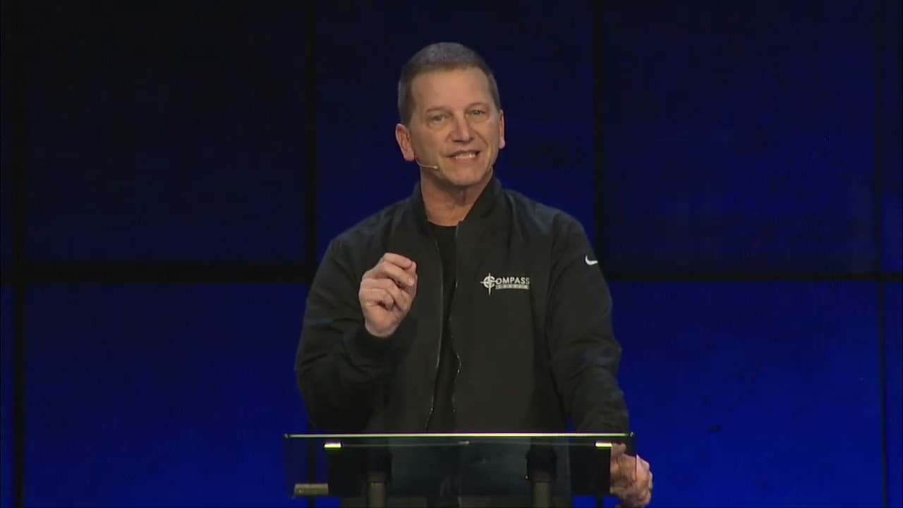 How to Rewire Your Identity in Christ