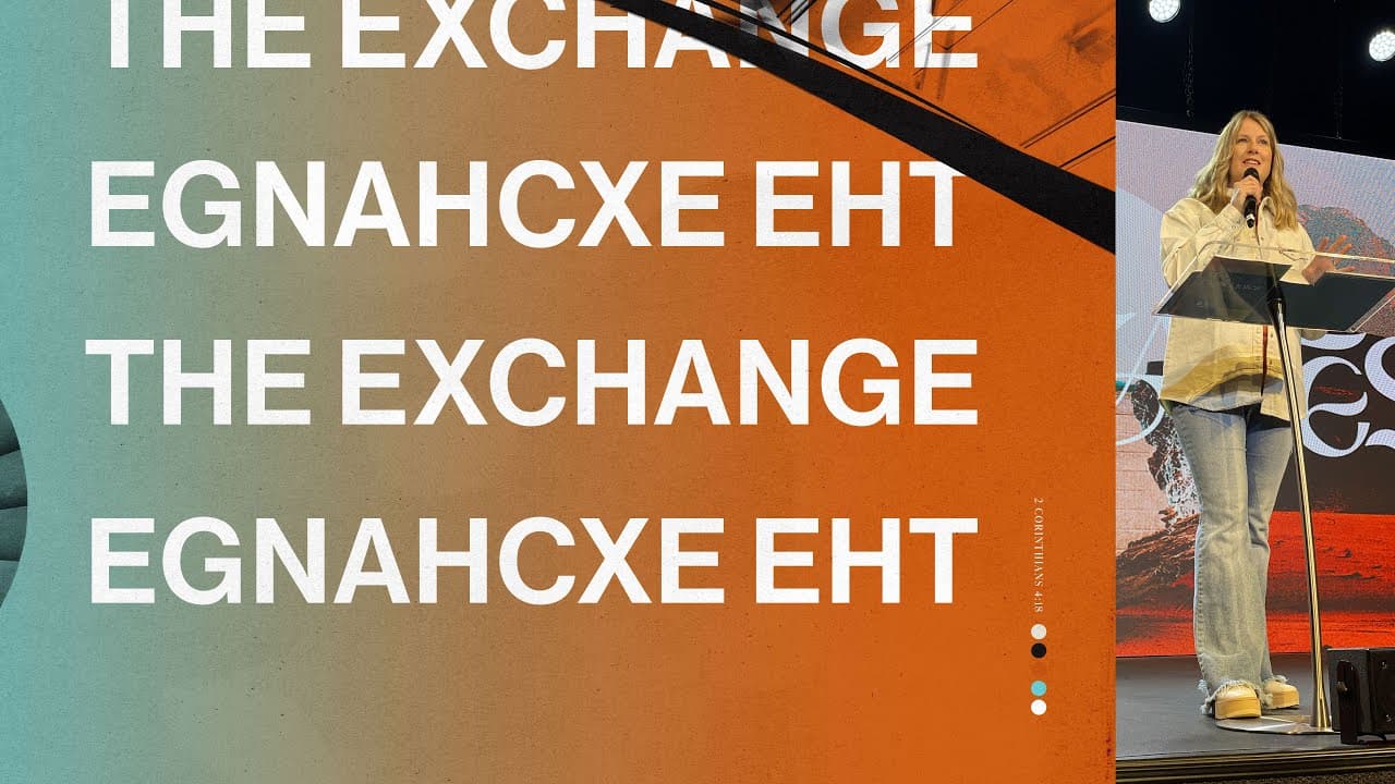 The Exchange | Erica Parrish | February 12, 2023