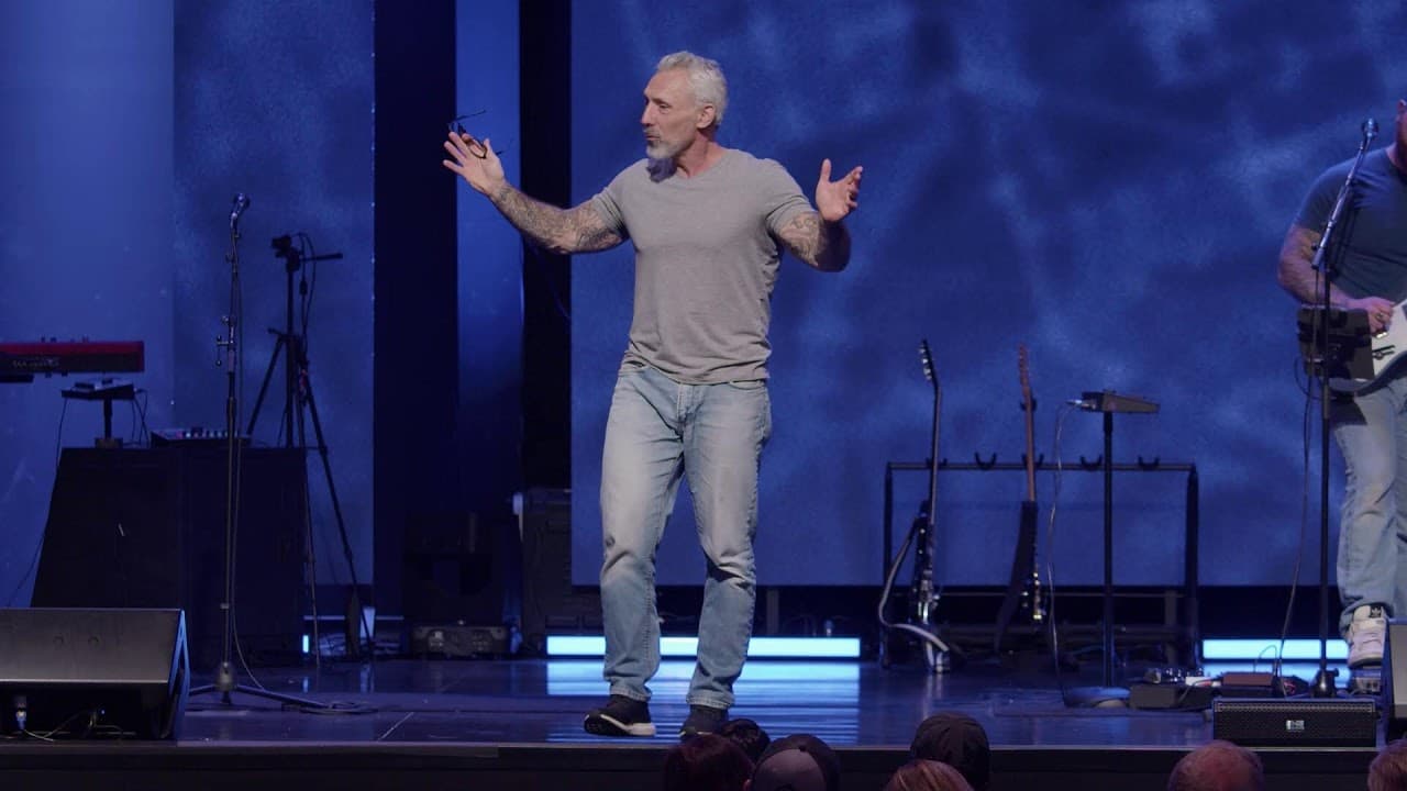 Your Best Life Next - Pastor Shane Holden - 10:30