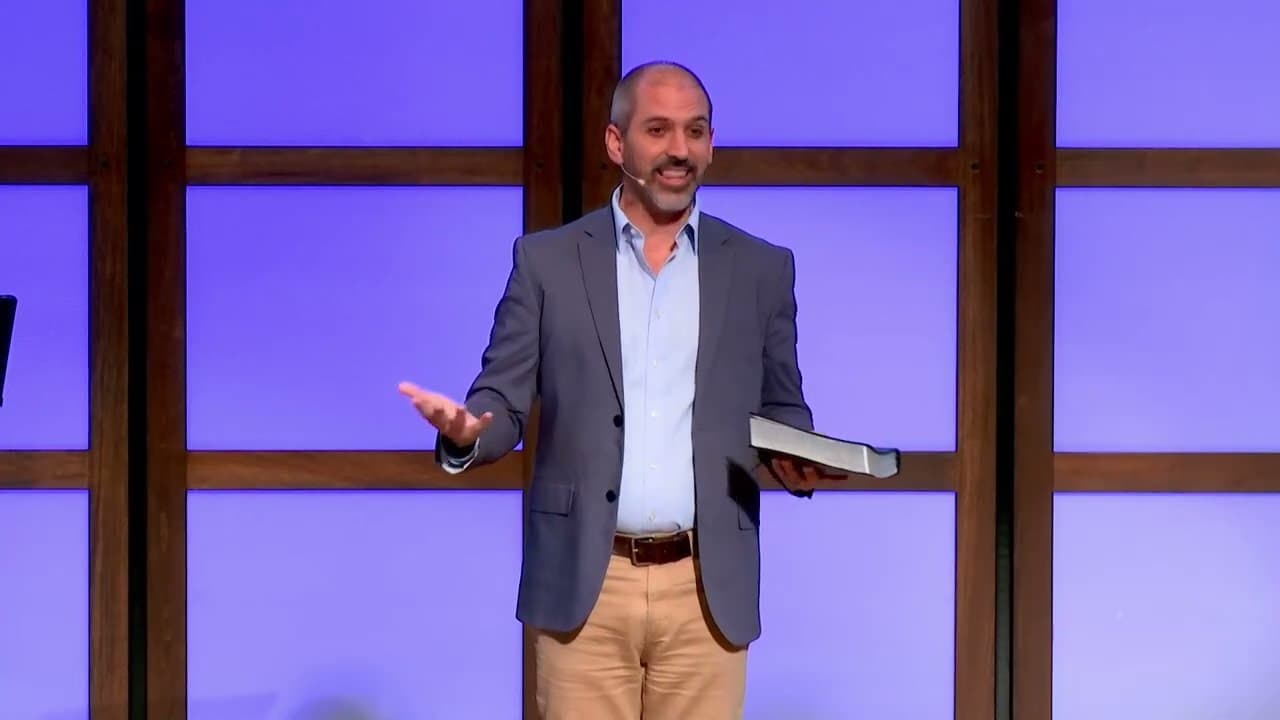 Paul Fowler - Fasting