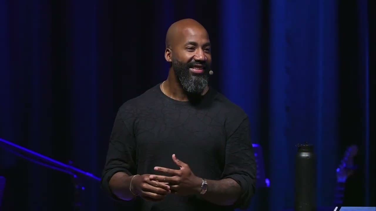 Luke: Lost, Found, Party (Sunday April 19, 2026)