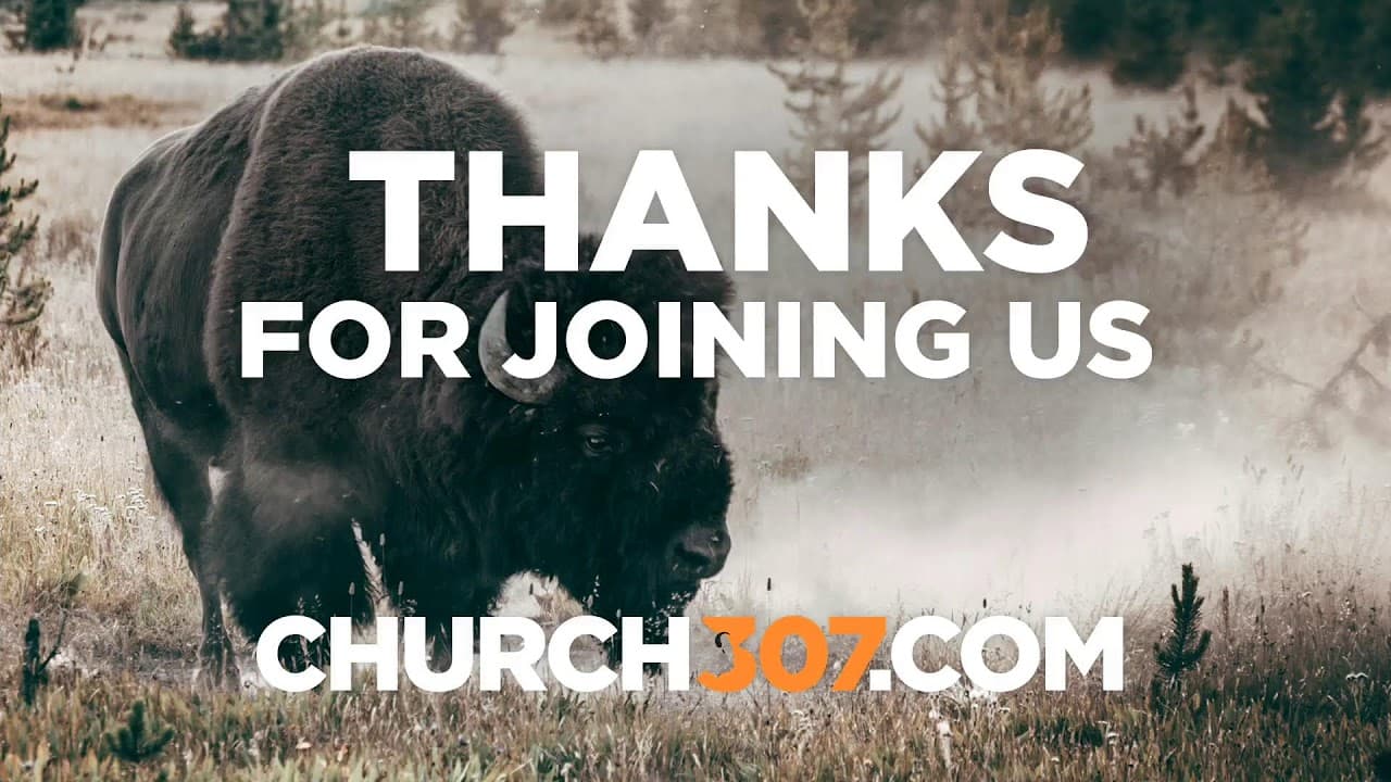 Sunday 10:30 AM Service 11/30/2025