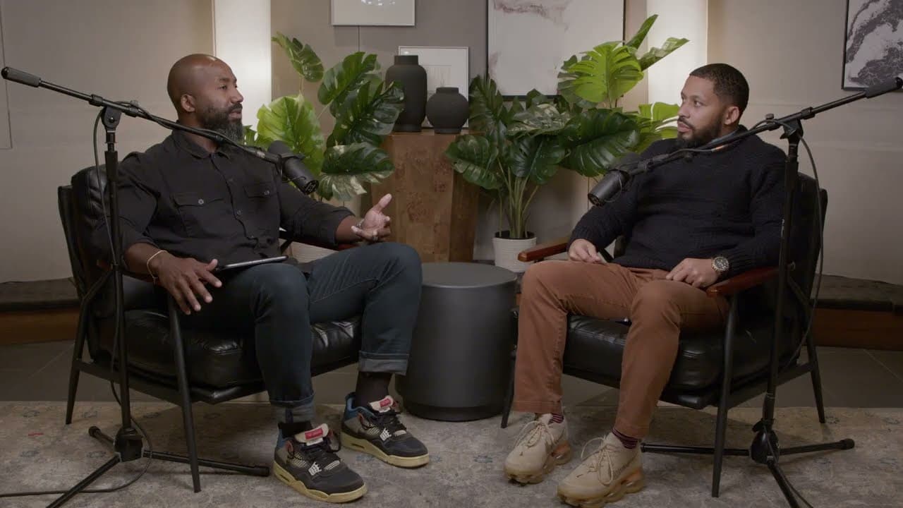 Is Christianity the White Man’s Religion? | Stoop Theology S1 Ep1