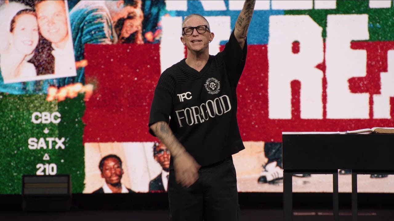 Join Us LIVE at CBC | Sunday | 8 AM