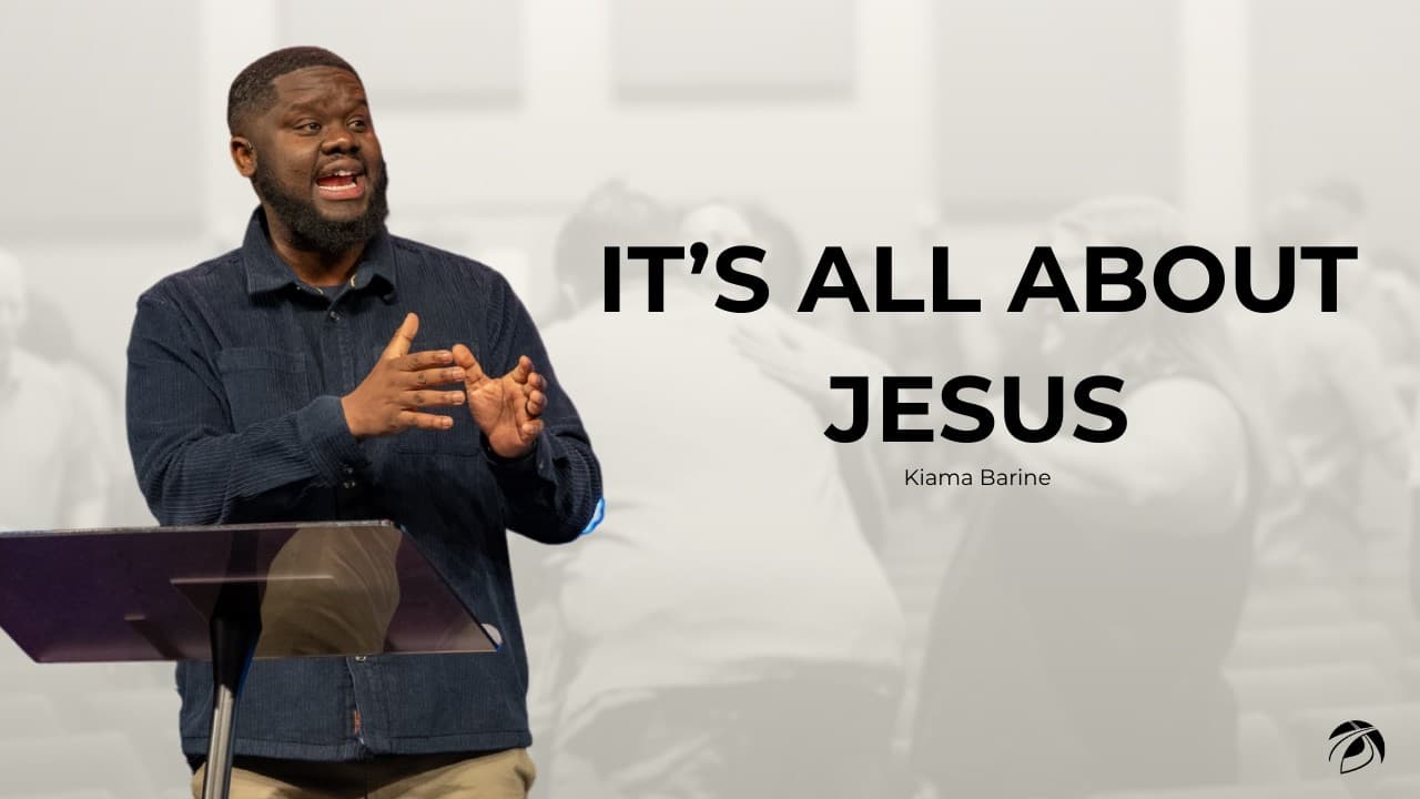 It's Never Been All About You