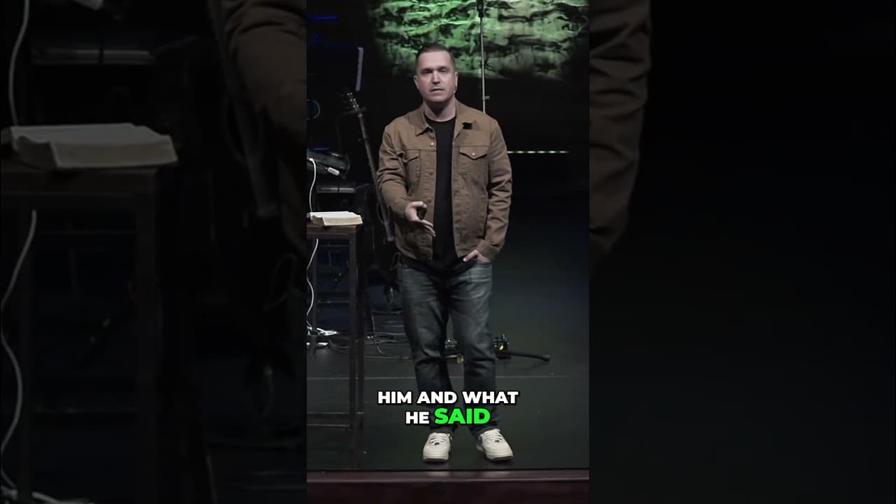 Remain | God's Upside Down Kingdom Strategy