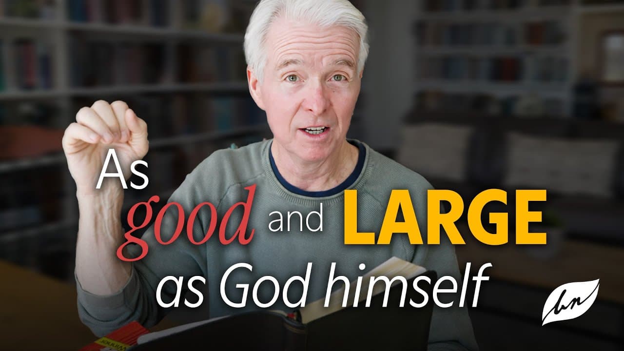 This Is What the Gospel Says About Your Future