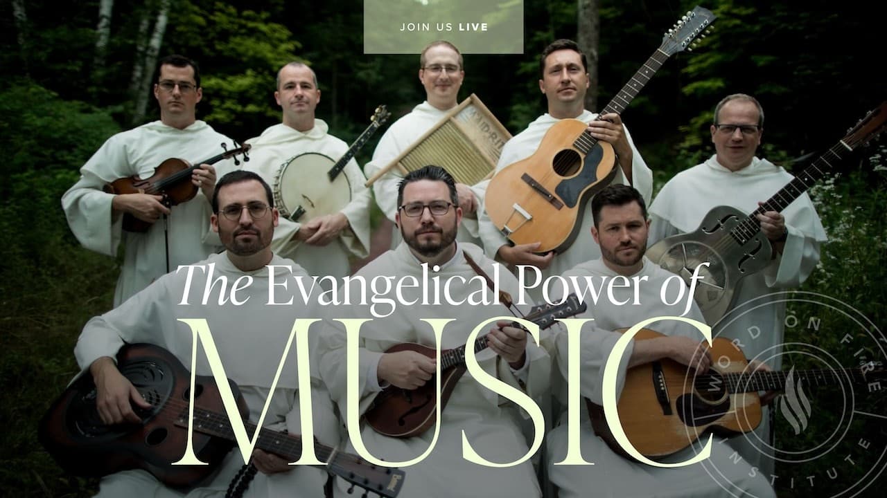 Beauty: The Arrowhead of Evangelization