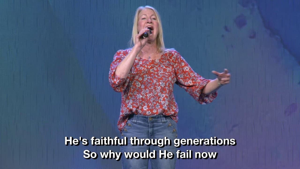 Changepoint Alaska Worship 9:00am Service 05/24/2026