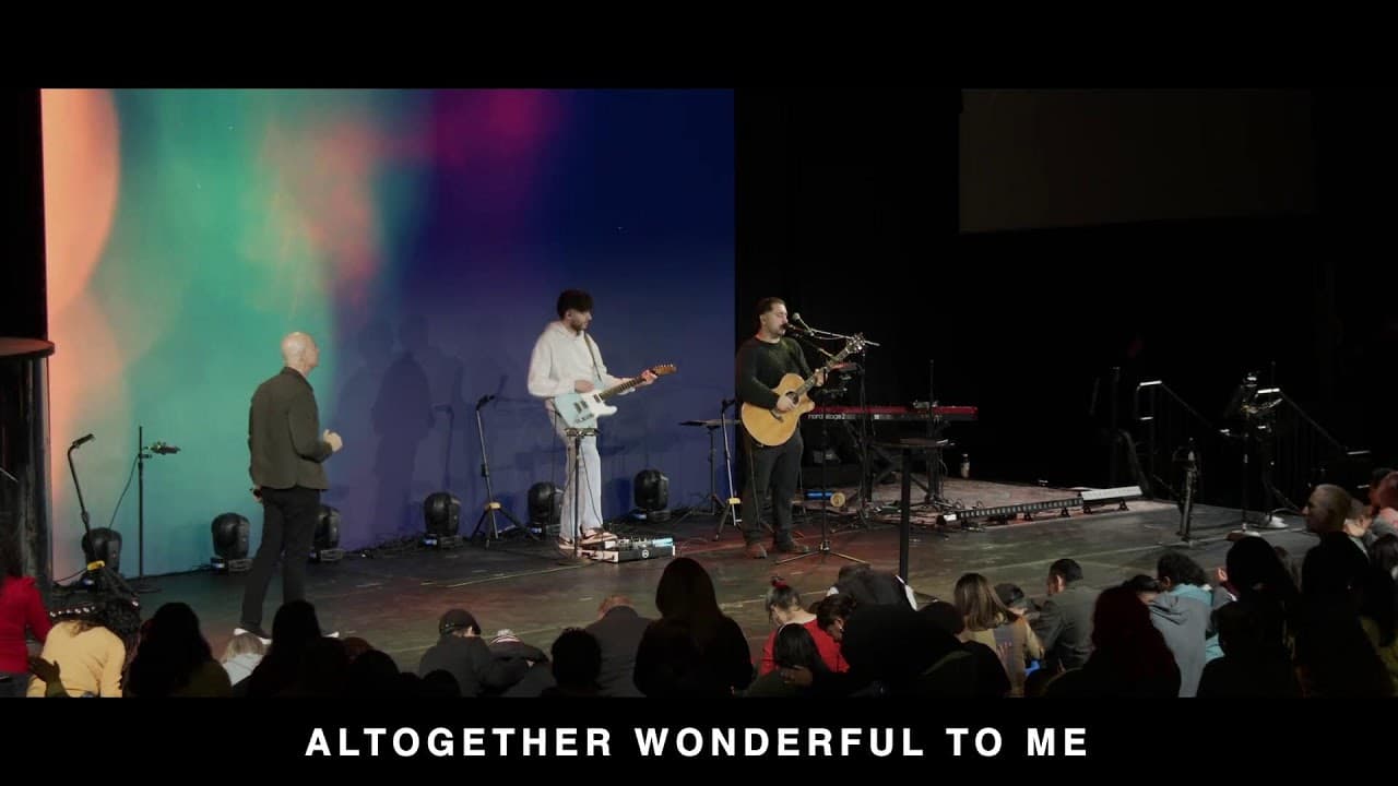 New Life Midway - Third Service