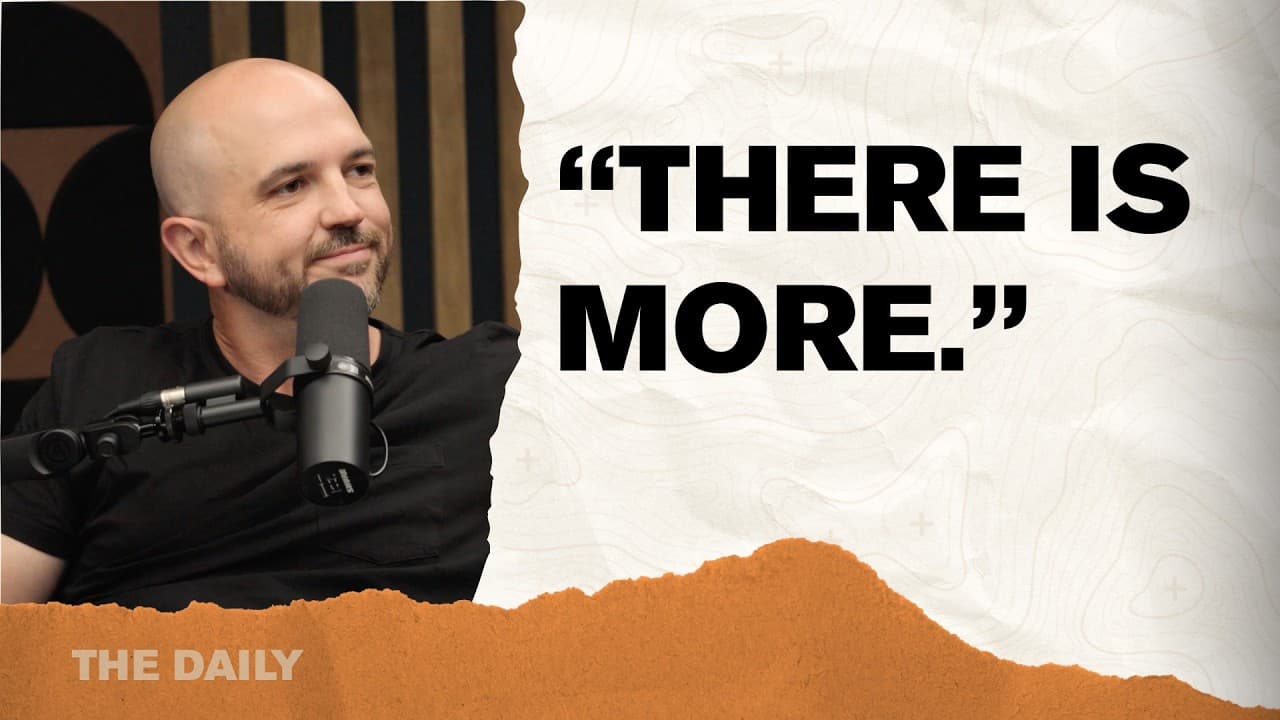 What If God Has More For You? | 2 Kings 13