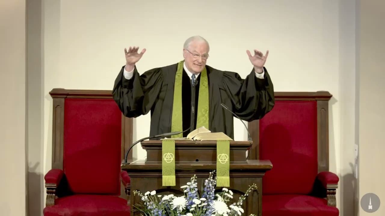 The Will of God for the Christian