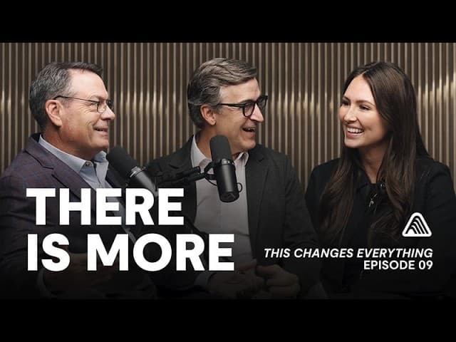 This Changes Everything | Episode 9