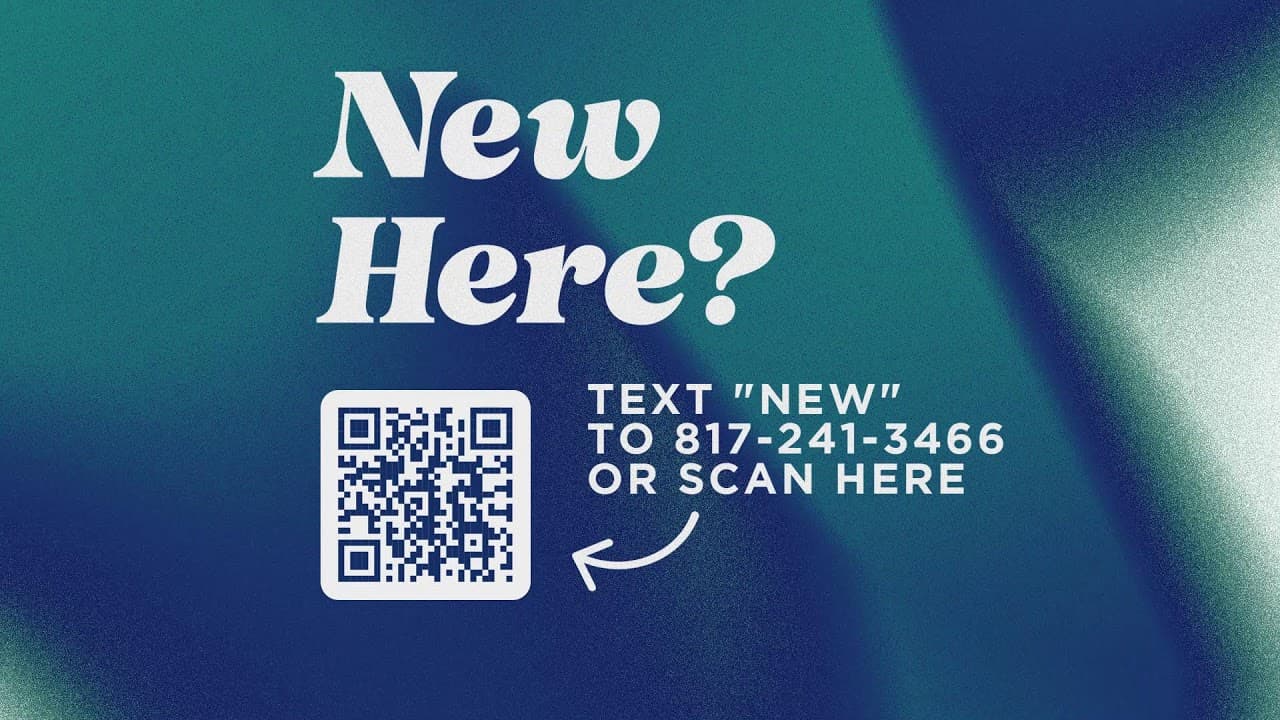 Center Point Church NRH Live - 06.21.2026