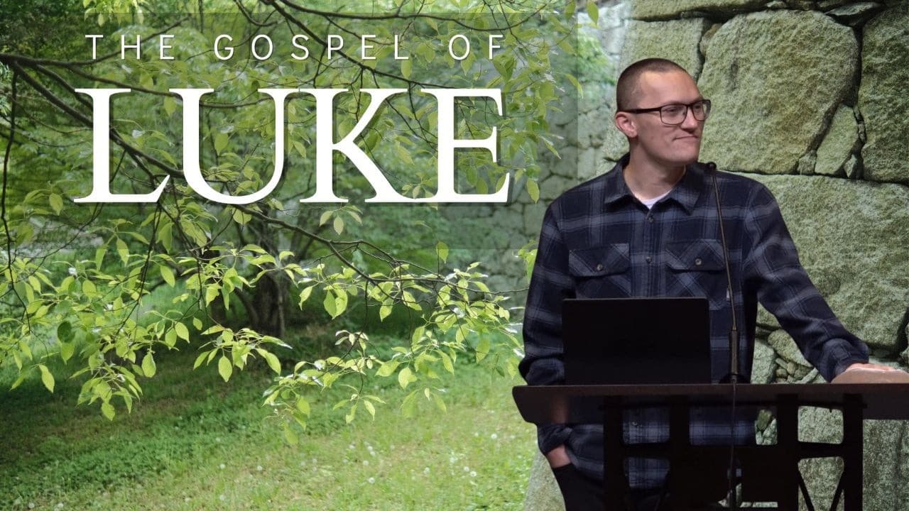 Luke 14:1-24