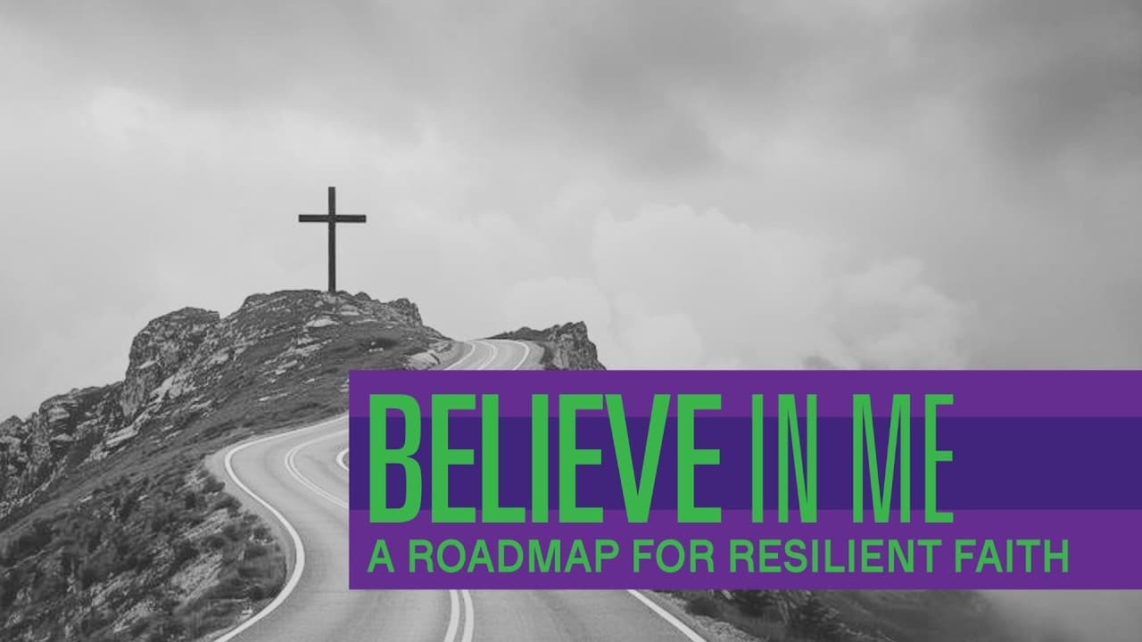 Believe in Me - Faith Under Tension - February 15, 2026 - Daniel Roberts