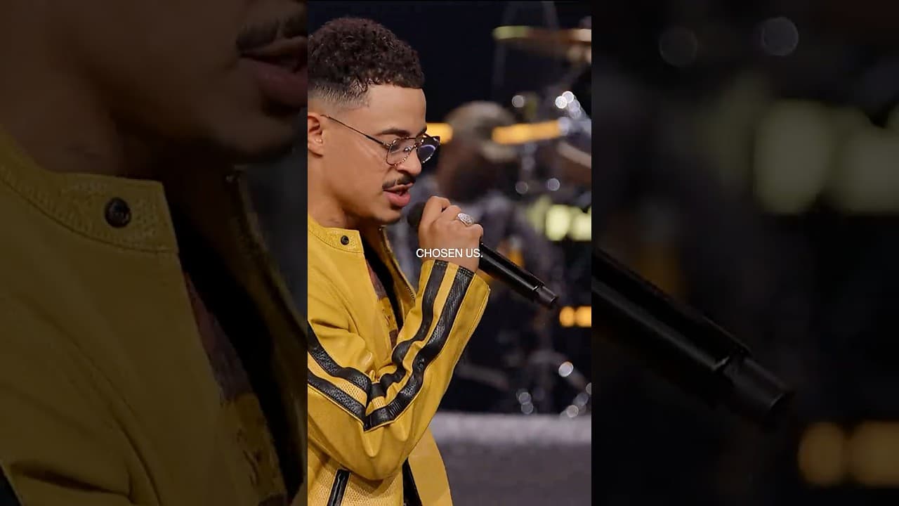 Start believing what God placed inside of you.