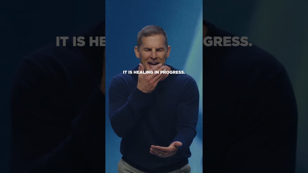 God Hasn't Given Up on You