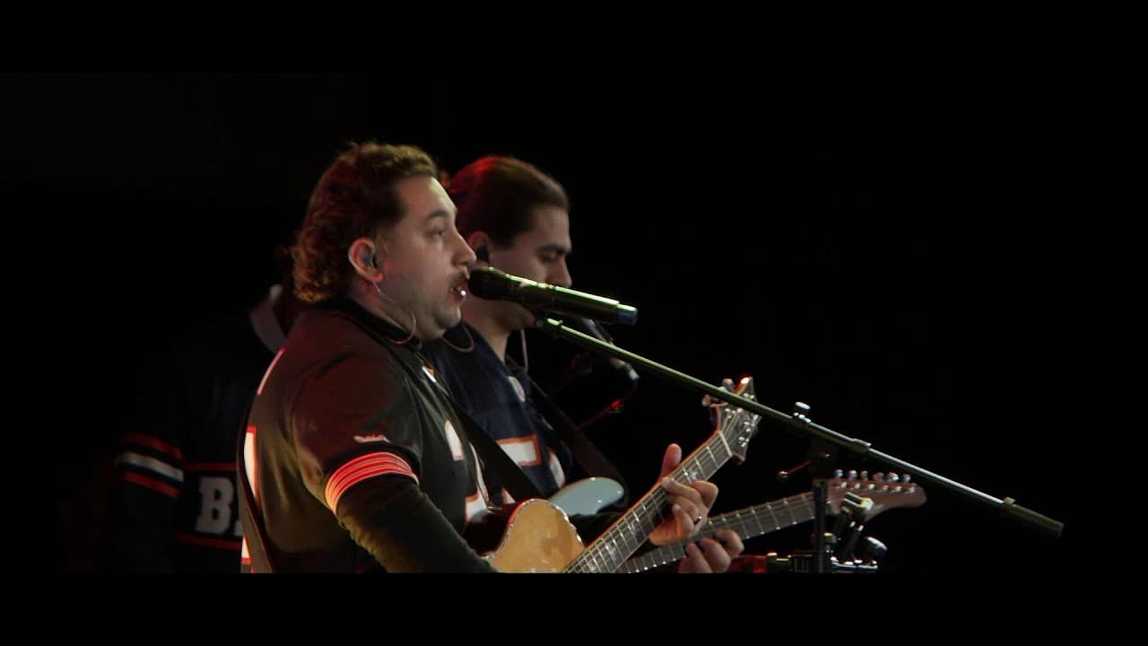 Live Stream - [New Life Community Church - Chicago, IL]