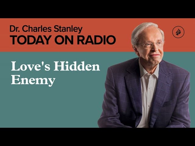 Love's Hidden Enemy