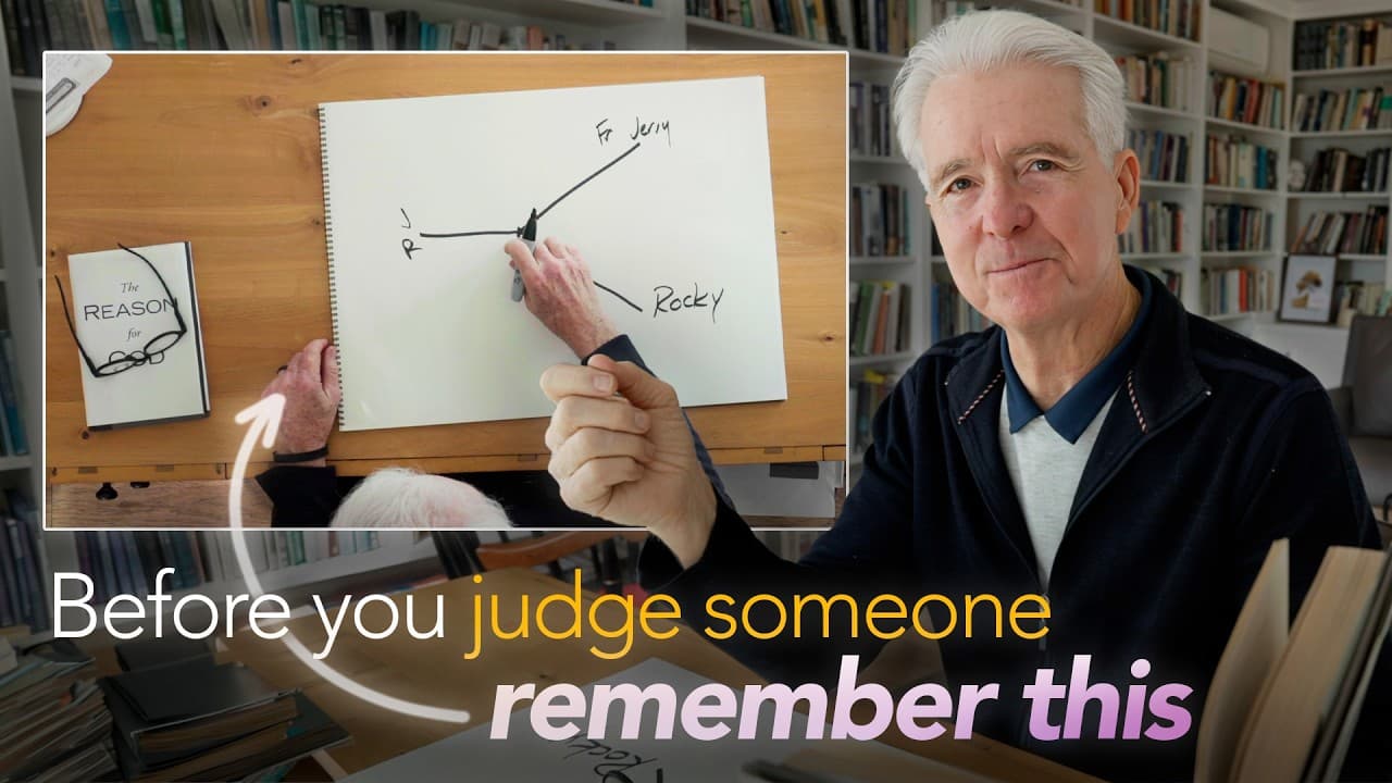 The Fence They Couldn’t Get Over