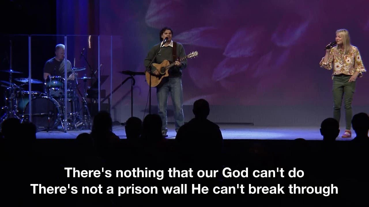 Changepoint Alaska Worship 9:00am Service 07/26/2026